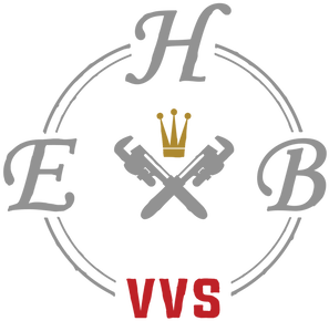 EHB VVSs logotyp
