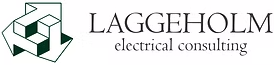 Laggeholms logotyp
